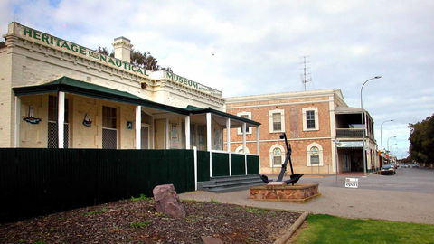 Wallaroo Holiday Park - Tourism TAS 5
