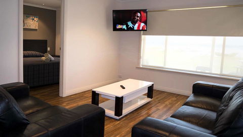 Wallaroo Holiday Park - Tourism TAS 31