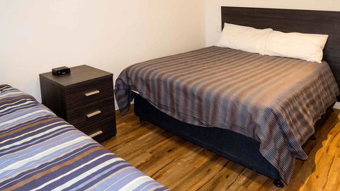 Wallaroo Holiday Park - Tourism TAS 27