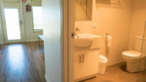Wallaroo Holiday Park - Tourism TAS 20
