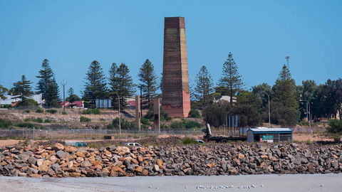 Wallaroo Holiday Park - Tourism TAS 7