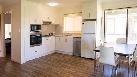 Wallaroo Holiday Park - Tourism TAS 21