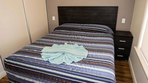 Wallaroo Holiday Park - Tourism TAS 29