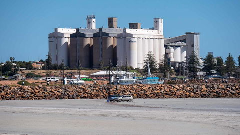 Wallaroo Holiday Park - Tourism TAS 8