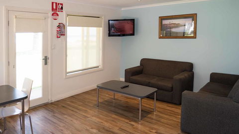 Wallaroo Holiday Park - Tourism TAS 18