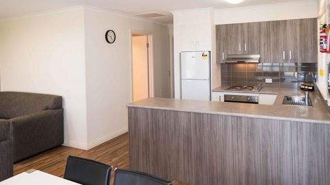 Wallaroo Holiday Park - Tourism TAS 22