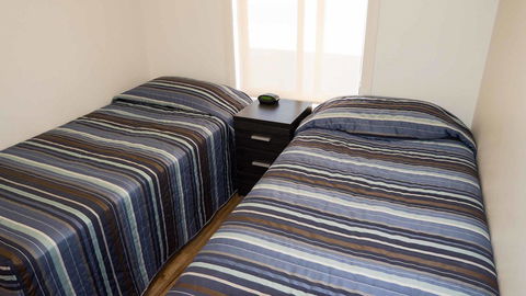 Wallaroo Holiday Park - Tourism TAS 33