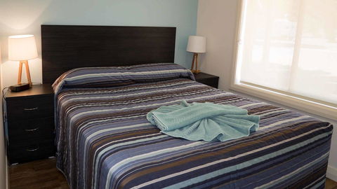 Wallaroo Holiday Park - Tourism TAS 25