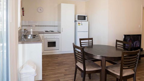 Wallaroo Holiday Park - Tourism TAS 17