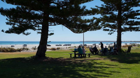 Wallaroo Holiday Park - Tourism TAS 14