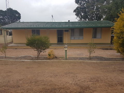 Dells Seaside Escape Moonta Bay - Tourism TAS 11