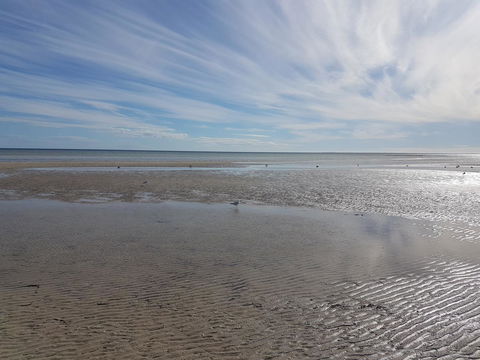 Dells Seaside Escape Moonta Bay - Tourism TAS 9