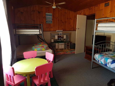 Dells Seaside Escape Moonta Bay - Tourism TAS 8