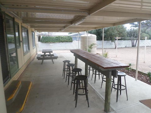 Dells Seaside Escape Moonta Bay - Tourism TAS 1