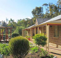 Riesling Trail  Clare Valley Cottages - Hobart Tourism