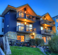 Snowgoose Apartments - Hobart Tourism