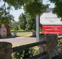 OXENBERRY FARM - Tourism TAS