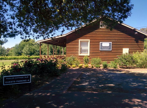 OXENBERRY FARM - Hobart Tourism 15