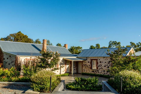 OXENBERRY FARM - Hobart Tourism 2