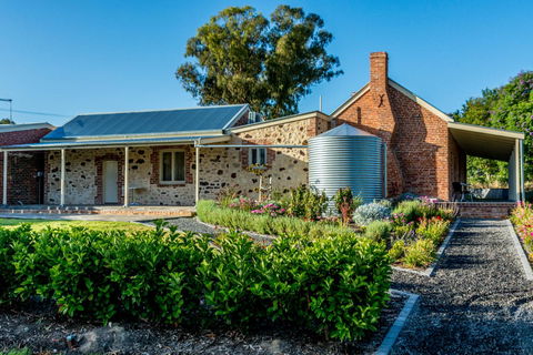 OXENBERRY FARM - Hobart Tourism 6