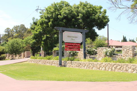 OXENBERRY FARM - Hobart Tourism 17