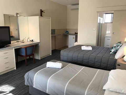 Robetown Motor Inn & Apartments - Hobart Tourism 33