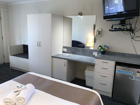 Robetown Motor Inn & Apartments - Hobart Tourism 22