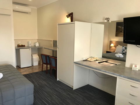 Robetown Motor Inn & Apartments - Hobart Tourism 26