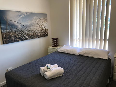 Robetown Motor Inn & Apartments - Hobart Tourism 43