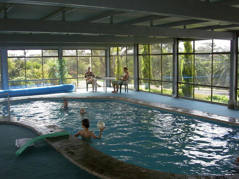Robetown Motor Inn & Apartments - Hobart Tourism 4