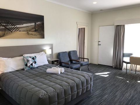 Robetown Motor Inn & Apartments - Hobart Tourism 19