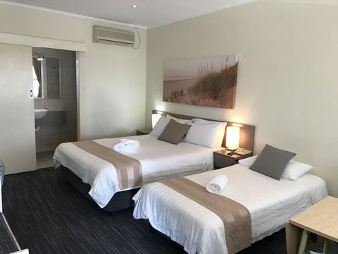 Robetown Motor Inn & Apartments - Hobart Tourism 32