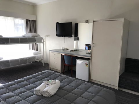 Robetown Motor Inn & Apartments - Hobart Tourism 29