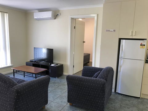 Robetown Motor Inn & Apartments - Hobart Tourism 44