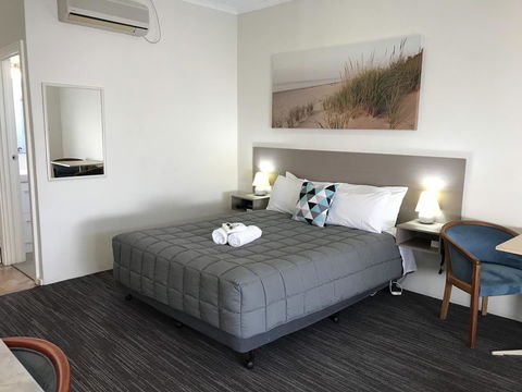 Robetown Motor Inn & Apartments - Hobart Tourism 25