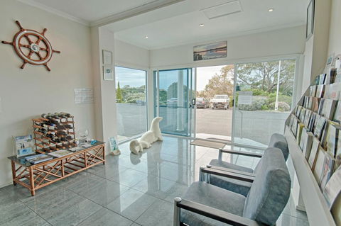Robetown Motor Inn & Apartments - Hobart Tourism 2