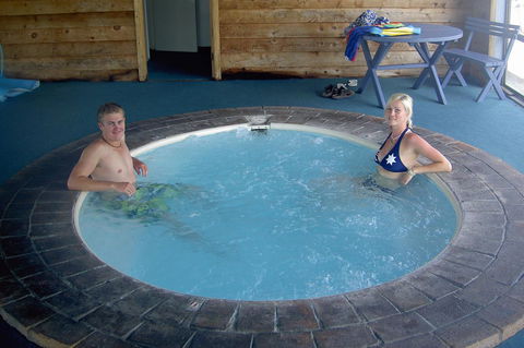 Robetown Motor Inn & Apartments - Hobart Tourism 5