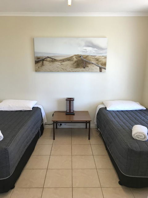 Robetown Motor Inn & Apartments - Hobart Tourism 39