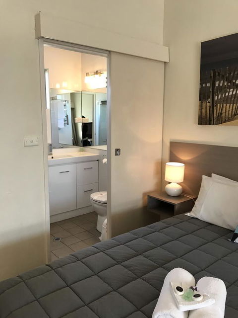 Robetown Motor Inn & Apartments - Hobart Tourism 10