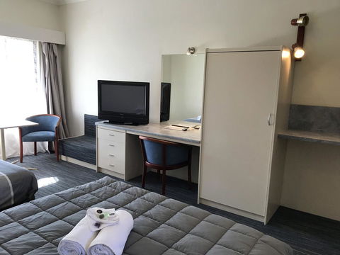Robetown Motor Inn & Apartments - Hobart Tourism 31