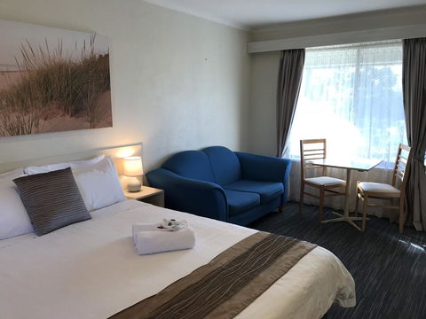 Robetown Motor Inn & Apartments - Hobart Tourism 21