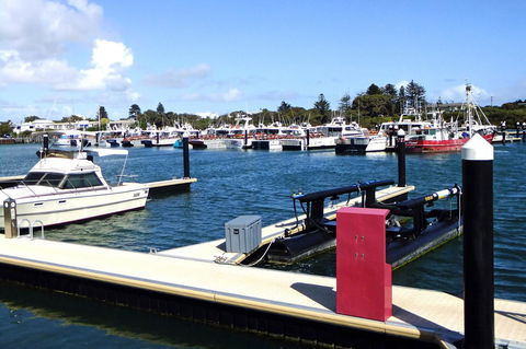 Robetown Motor Inn & Apartments - Hobart Tourism 9