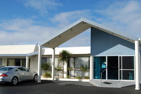 Robetown Motor Inn & Apartments - Hobart Tourism 1