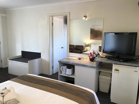 Robetown Motor Inn & Apartments - Hobart Tourism 15