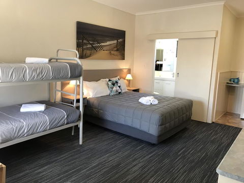 Robetown Motor Inn & Apartments - Hobart Tourism 28