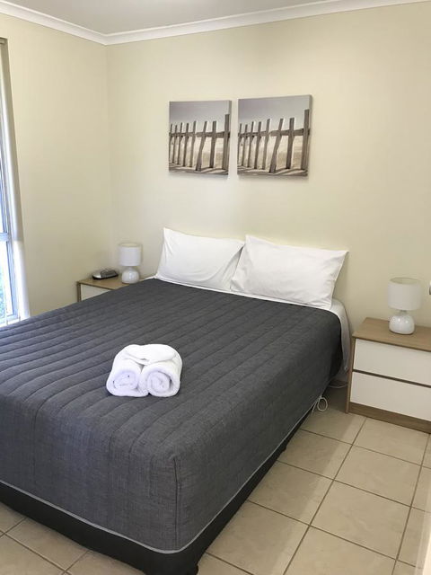 Robetown Motor Inn & Apartments - Hobart Tourism 38