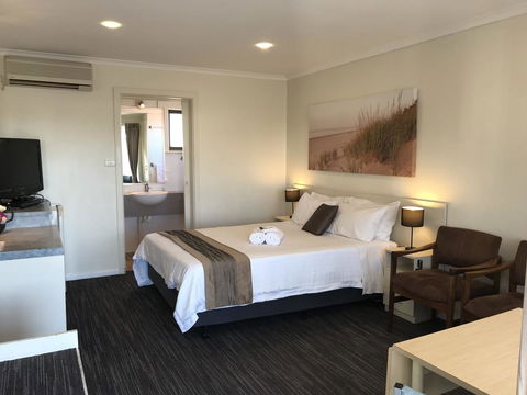 Robetown Motor Inn & Apartments - Hobart Tourism 16