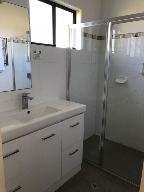 Robetown Motor Inn & Apartments - Hobart Tourism 30