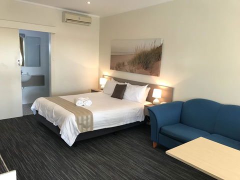 Robetown Motor Inn & Apartments - Hobart Tourism 24