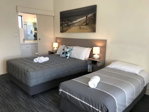 Robetown Motor Inn & Apartments - Hobart Tourism 11